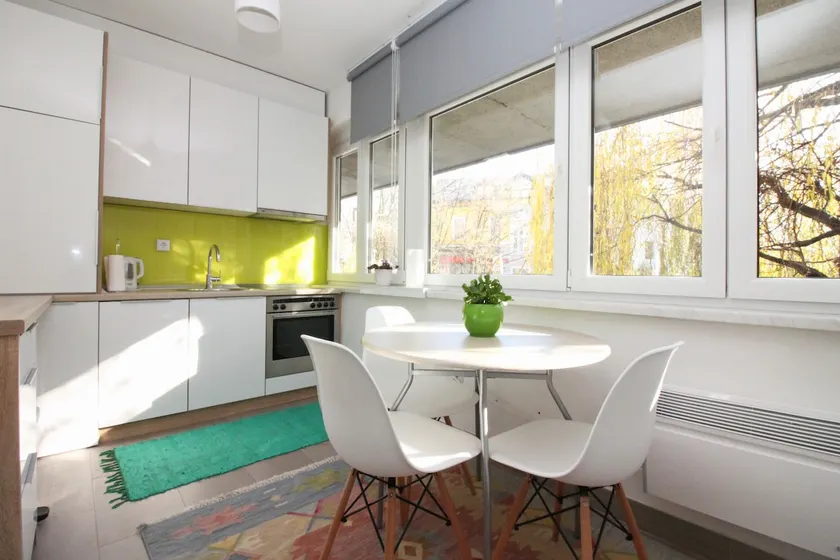 Kosevo 6 Apartment - Image 1