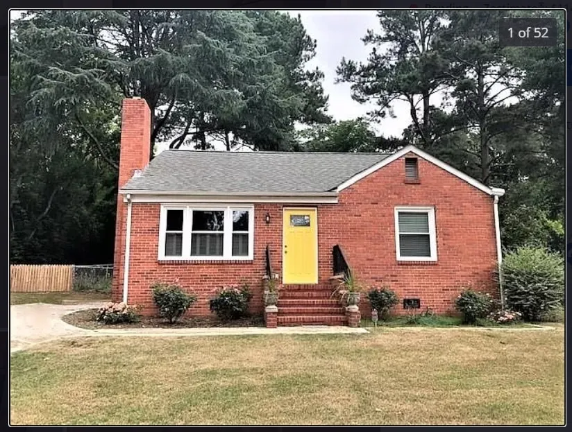 Sunny Virginia Equestrian Cottage - Image 1