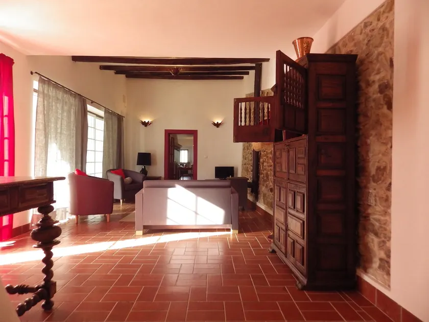 Traditional holiday cottage in Alentejo - Gavião - Image 1