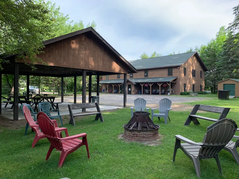 Mille Lacs Lodge - A place in the woods. - Image 1