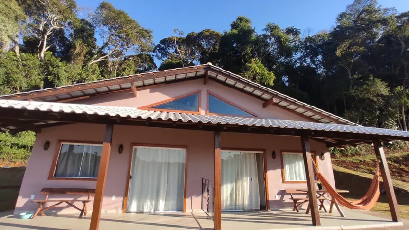 Vale do Sossego Chalets 2 - Image 1