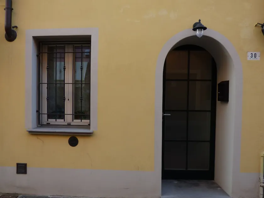 Exclusive use apartment in the center of Busseto - Image 1
