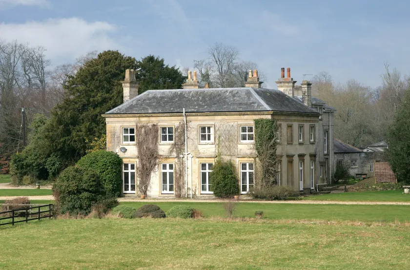 Sparkford Hall - Image 1