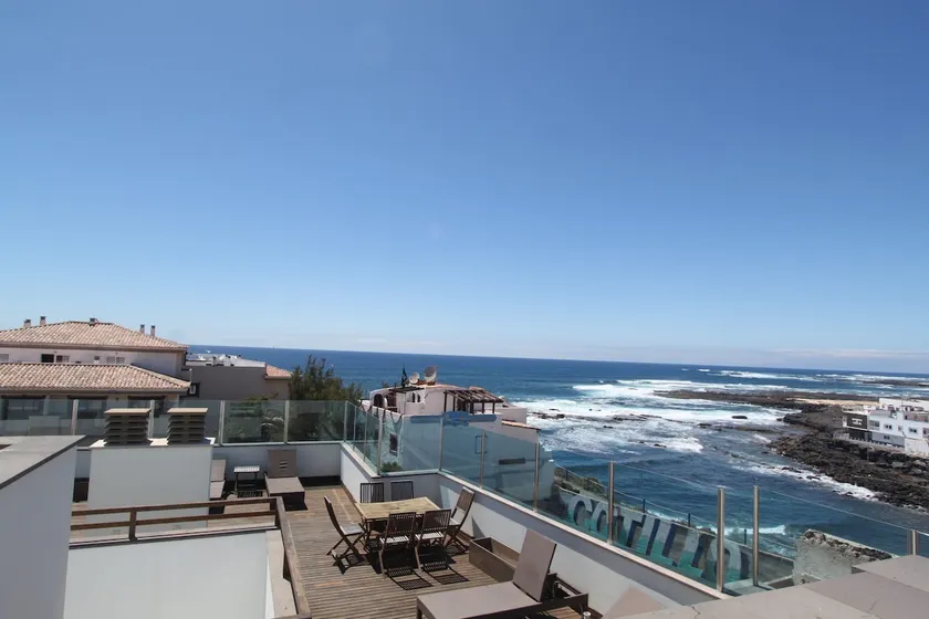 Oliastur1 Sunset Beach El Cotillo - Image 1