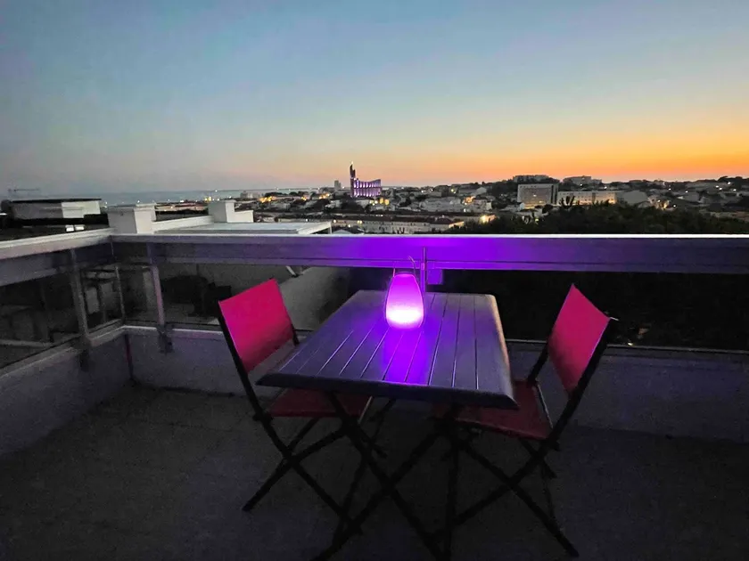 The 180° ~ Breathtaking view of Royan Atlantique ~ - Image 1