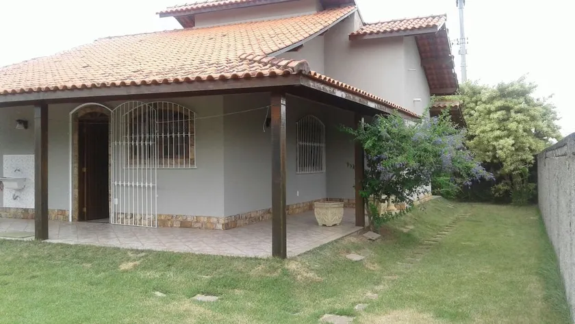Spacious and cozy summer home. - Image 1