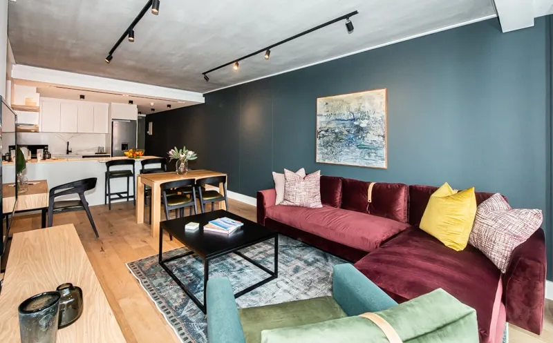 3BR Standard | Latitude Aparthotel by Totalstay - Image 1
