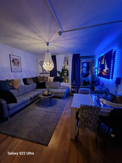 Charming apartment in the heart of Tønsberg - Image 1