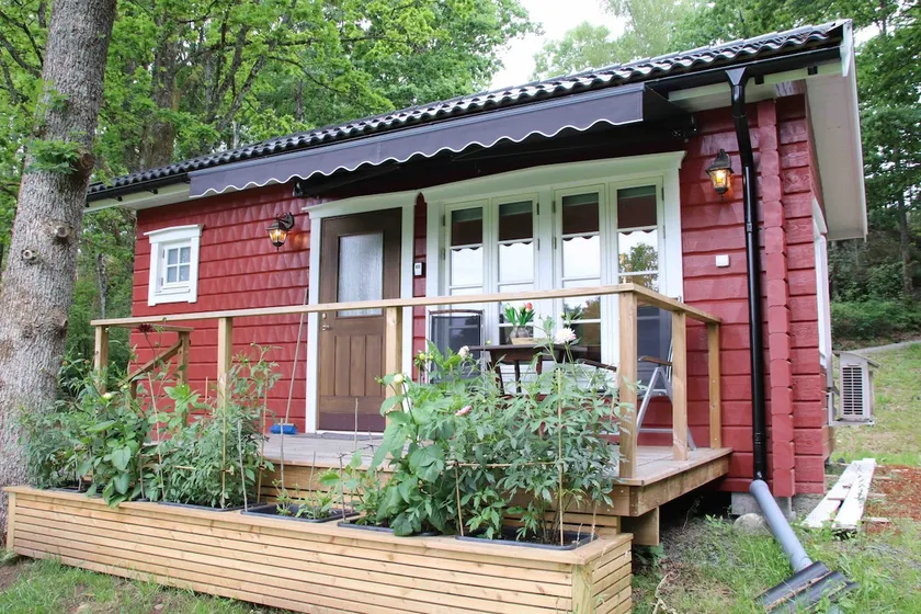 In the middle of nature, 30 minutes from Gothenburg - Image 1