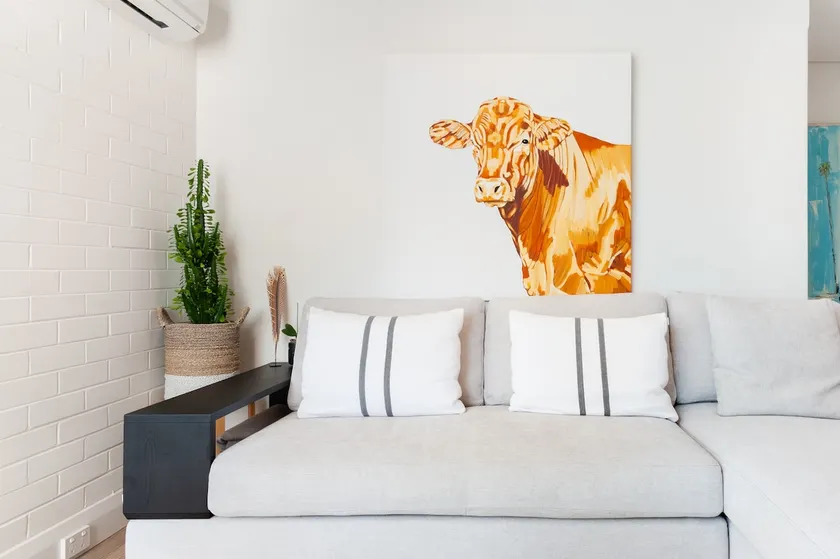 Stylish Cottesloe Apartment with Ocean View - Image 1