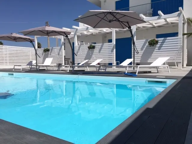 Scala dei Turchi Luxury Home - Image 1