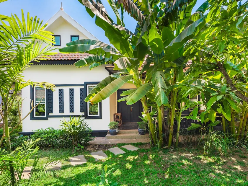 House, quiet, swimming pool, breakfast - Image 1