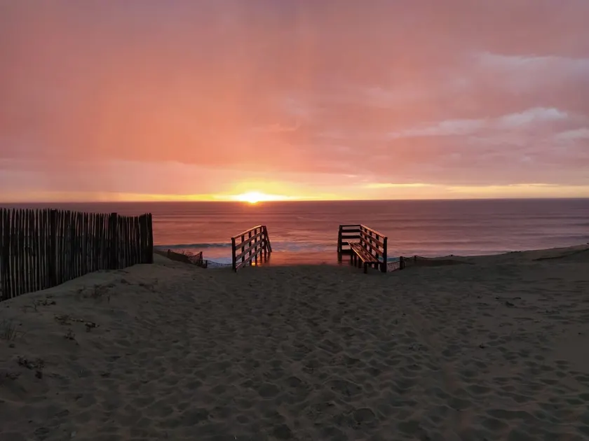 The beautiful Basque Country of Landes - Image 1