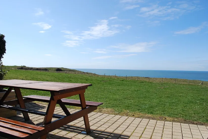 Wimereux - Exceptional Sea View - Image 1