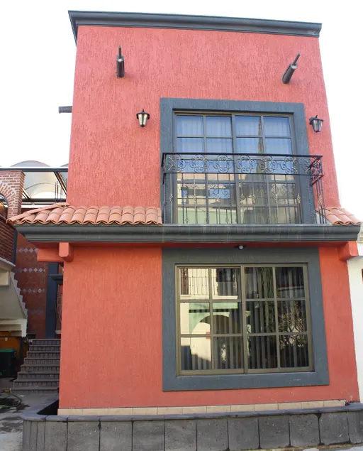 #2 Colonial apartment in Tepotzotlán, Mexico. - Image 1