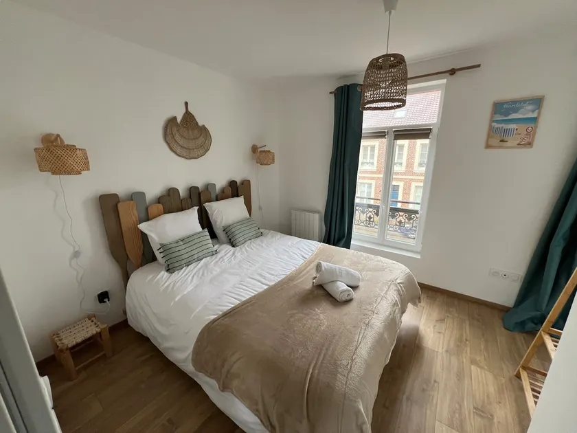 Le Refuge Littoral - Appart 2p Montreuil-sur-Mer - Image 1