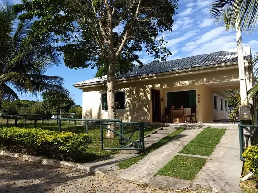 Beautiful house with pool, Rio das Ostras - Image 1