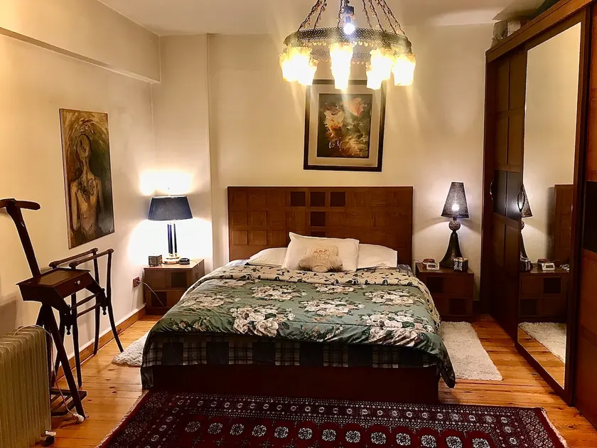 Maadi Antique Haven | Spacious, Quiet & Unique - Image 1