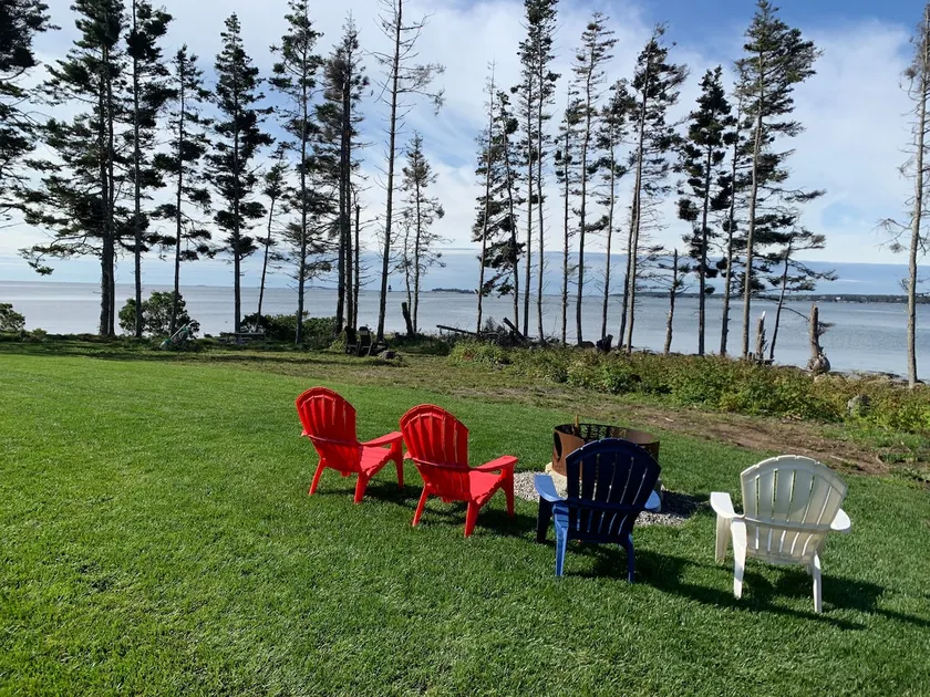 Arch Angel Cottage at Pemaquid Point - Image 1