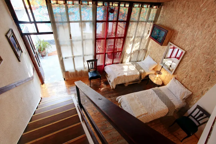 Guest House Old Plovdiv - Image 1