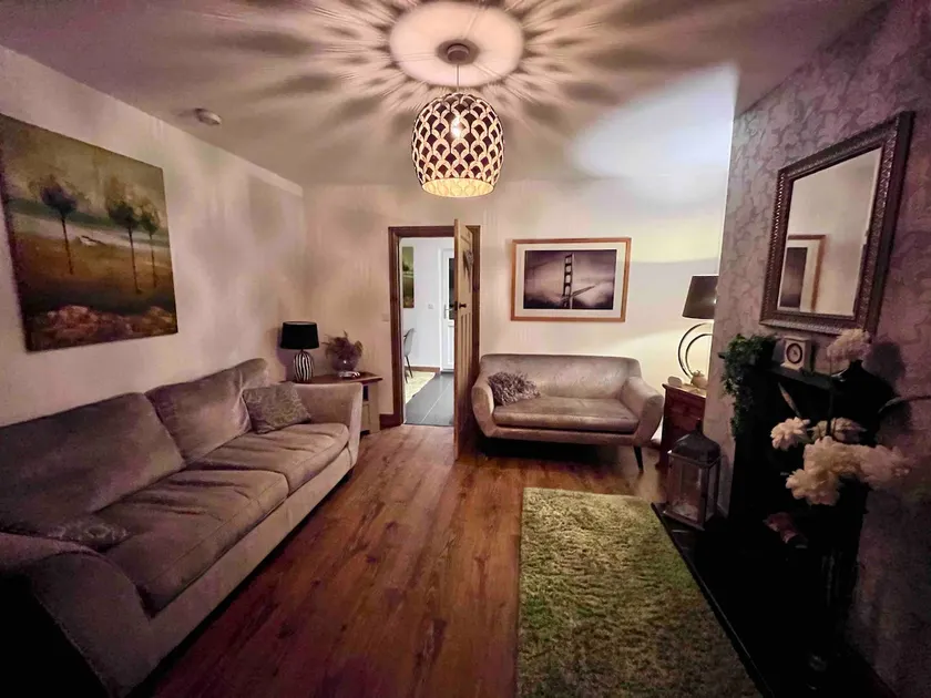 Home in North Lincolnshire - Image 1