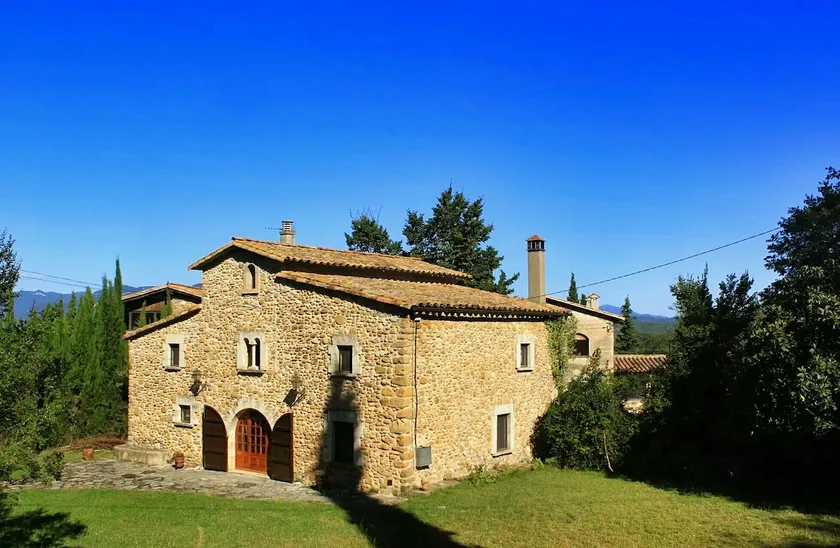 A very cozy house in an idyllic setting - Image 1