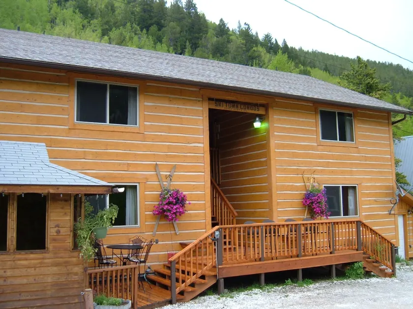 Ski Town Condos - Mountain Comfort in Monarch/Garfield, Colorado - Image 1