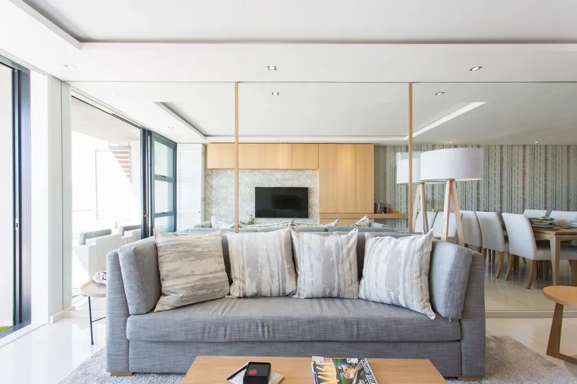 Blouberg Luxury Beachfront Apartment - Image 1