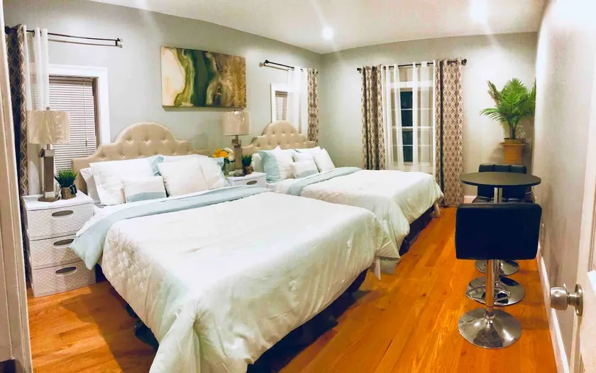 4BR Wollaston Beach/15min Boston/Nice/Safe2b - Image 1