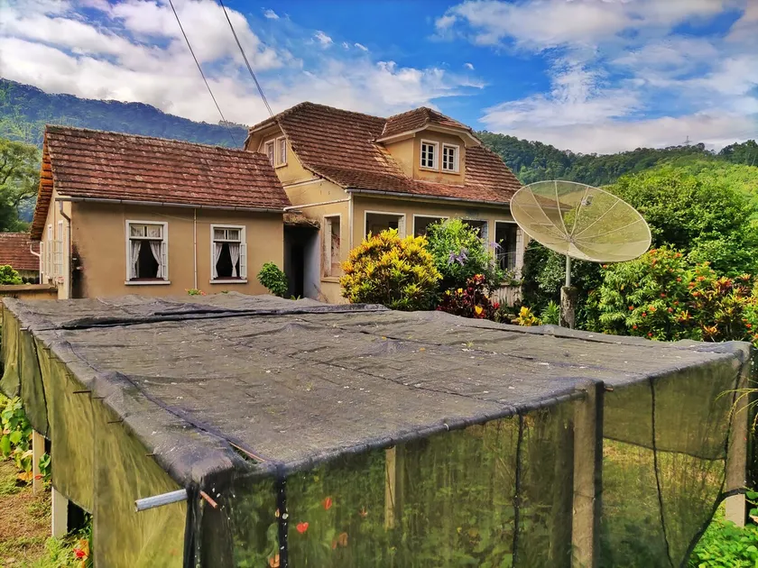Tamanini Family House - Image 1