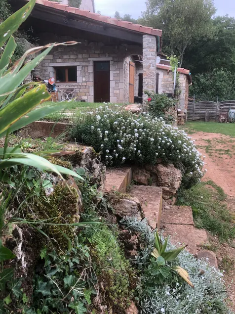 Small country house ”Gites des Verdiers” - Image 1