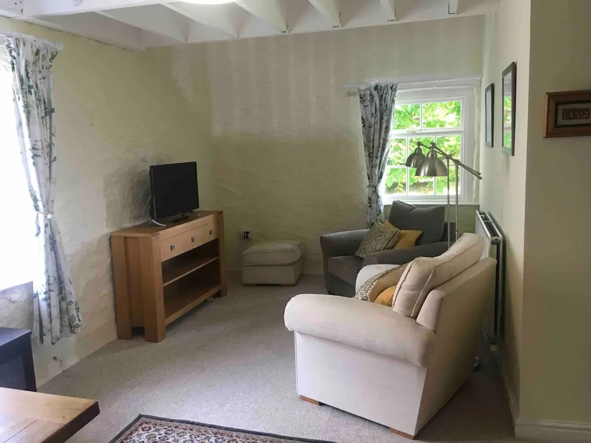 The Granary - Image 1
