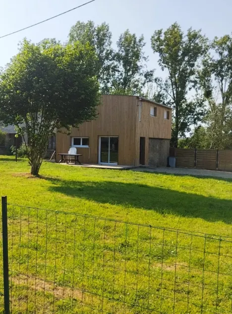 3-Bedroom Country Home – Quiet and Surrounded by Nature - Image 1