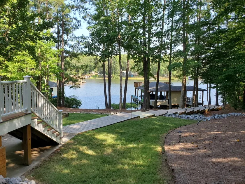 Hart Haven - PeaHill Creek - Lake Gaston!NICE! - Image 1