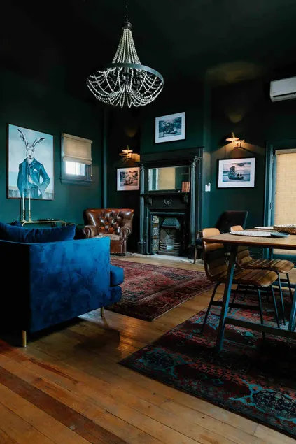 The Wilf Jones – Heritage Loft, Downtown & Hot Tub - Image 1
