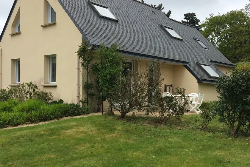 Maison familiale, Trégastel Plages/Côte Granit Rose - Image 1