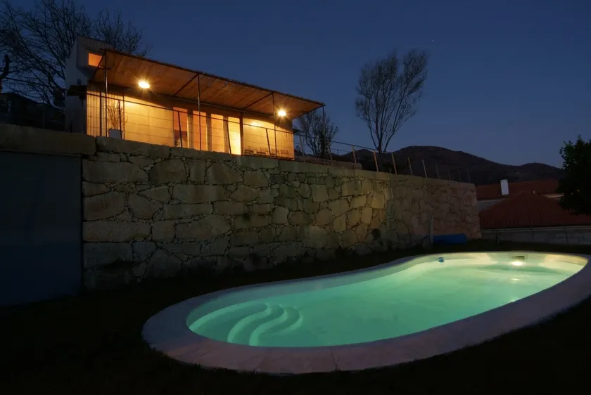 GoToGeres - Pool House - Beyond Houses - Image 1