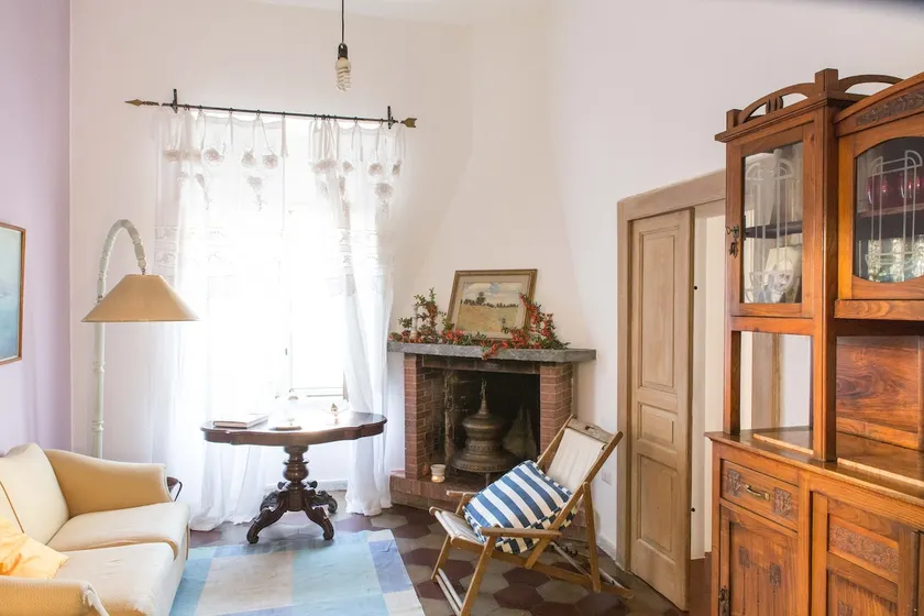 donna Maria's Delightful House - Image 1