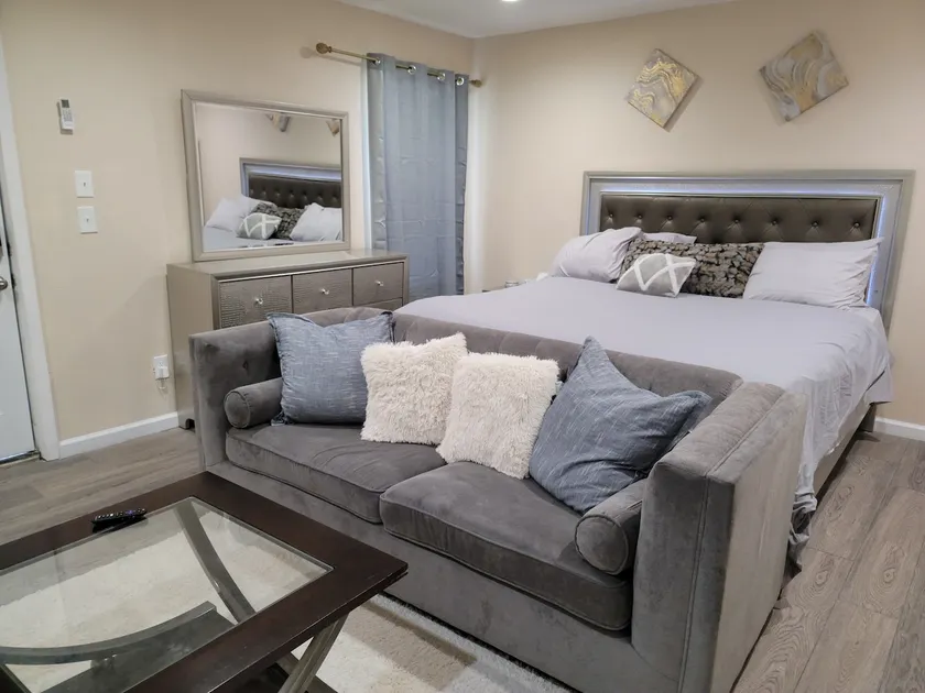 Home away from Home - Image 1