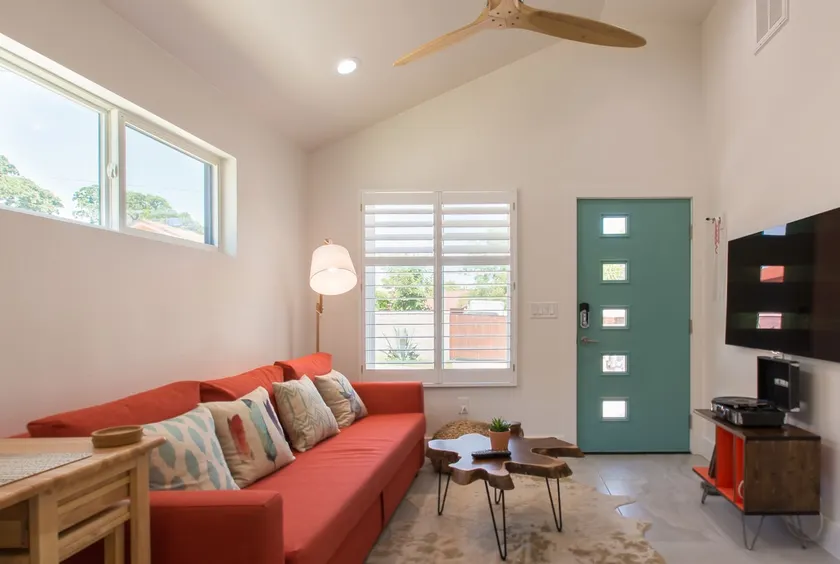 Casita Poquita - Retraite historique d’Austin Est - Image 1