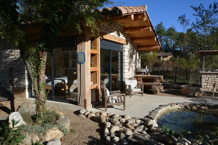 Natur'O lodge - Image 1