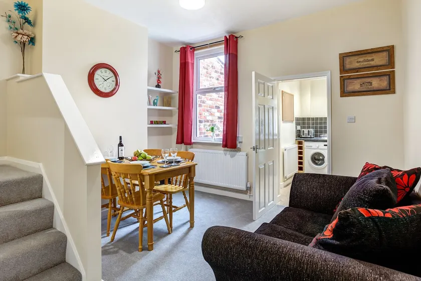 Cloud View Cottage - Image 1