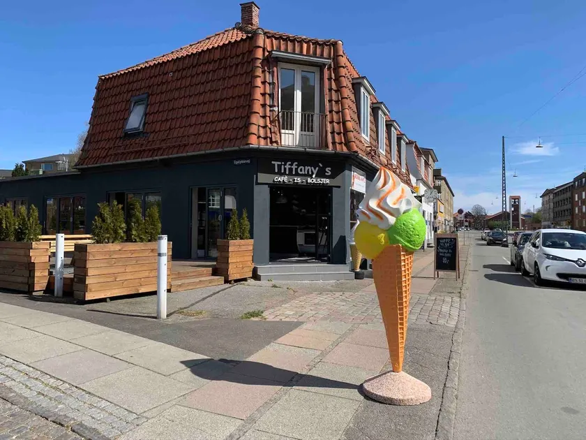 Newly renovated apartment close to Copenhagen city center - Image 1