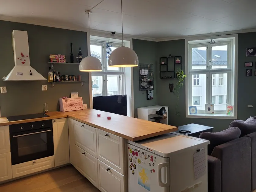 Horten Apartment - Image 1