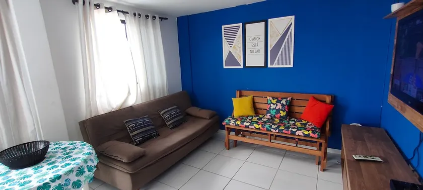 Great beach house in Carneiros PE condominium - Image 1