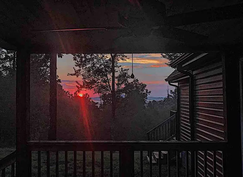 Hot Tub • Sunset Views • Near NRG - Image 1