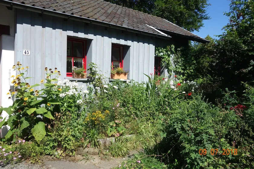 Ferienhaus Quick's Cottage - Image 1