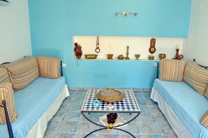Villa Romanza face à la plage - Image 1