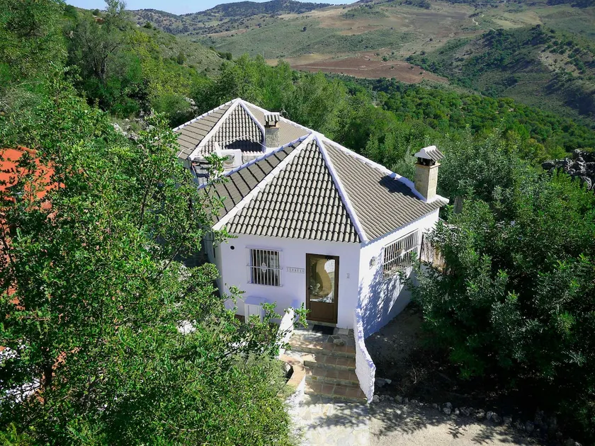 Rural houses Los Algarrobales- Hidden Paradise House 2 - Image 1