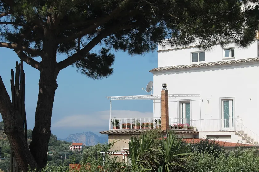 Sunset House - Image 1